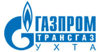 Газпром Ухта