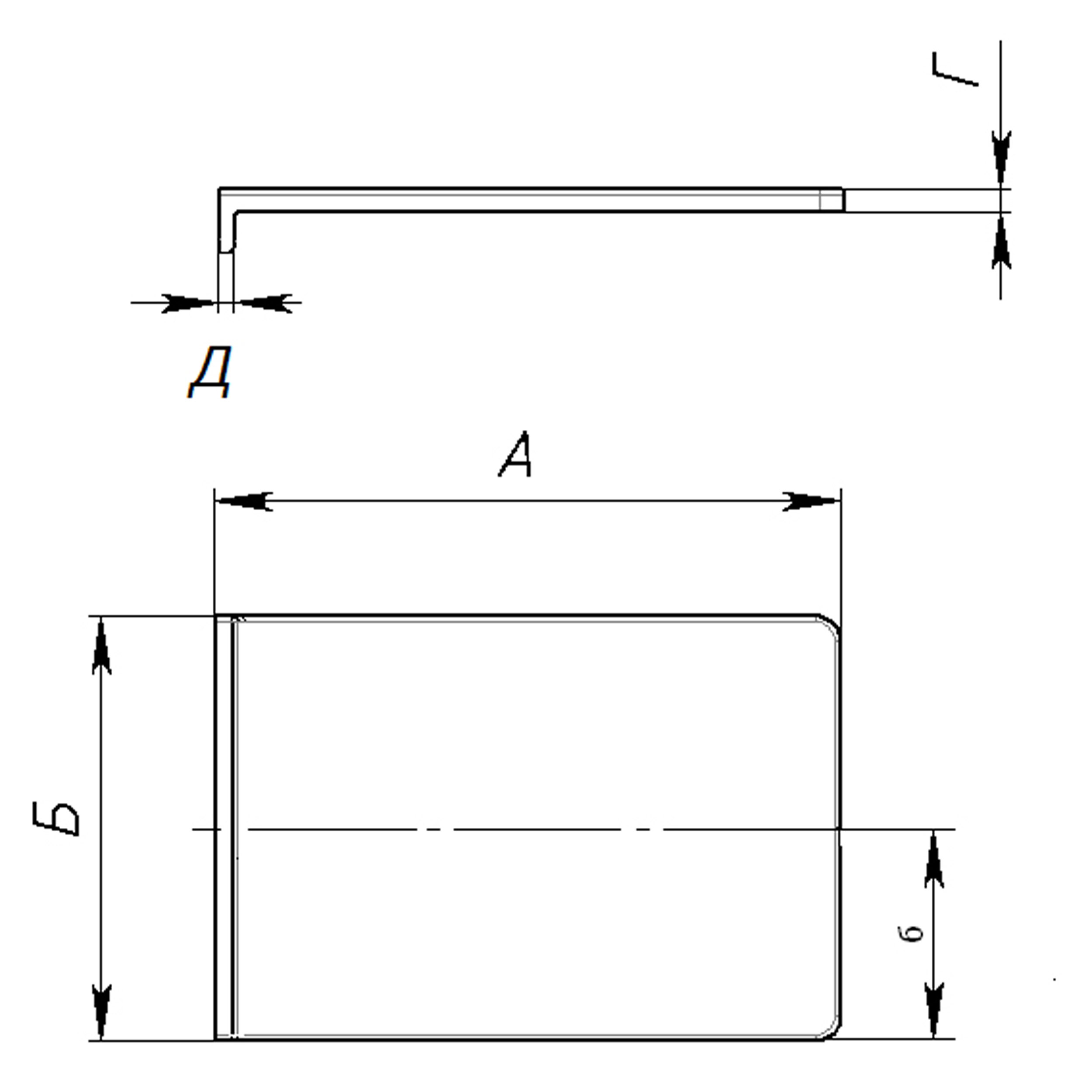 Электроизолирующий ложемент ИЗОЛ: область применения, характеристики ...