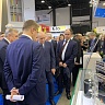 Делан продемонстрировал Газпрому материалы по импортозамещению